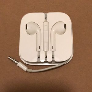 Apple EarPods